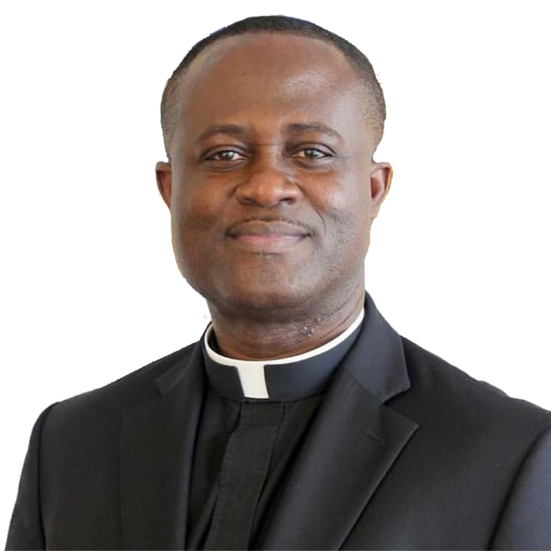 Rev. Fr. Anthony Akwasi Appiah